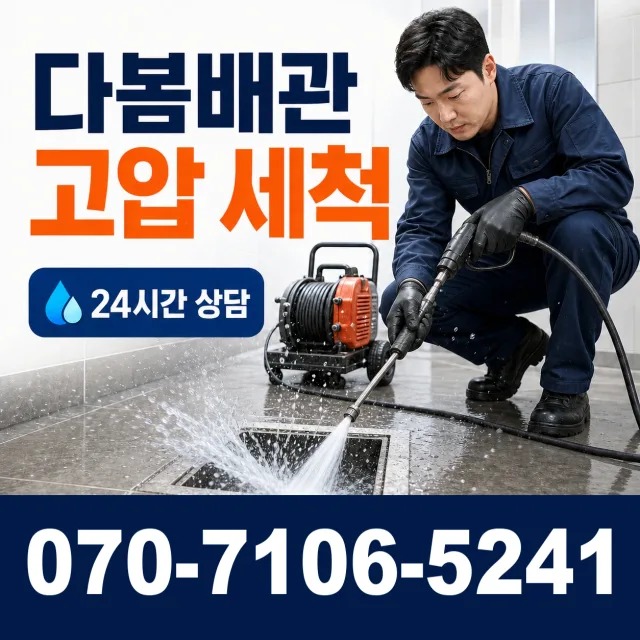 원주시 인동 아파트누수 상담 이미지 4